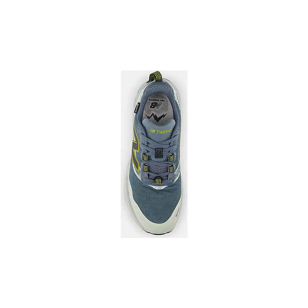 NEW BALANCE Hierro v9 GORE-TEX® “SHADOW BLUE / SEA MOSS” (MHIG1KM)