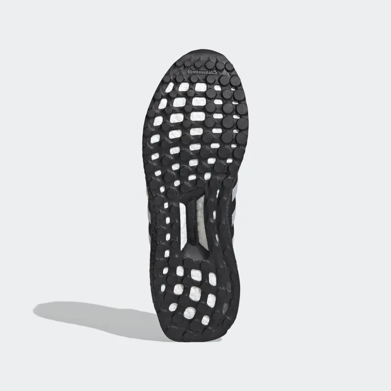 adidas Ultra Boost DNA Superstar Black White Core Black/Cloud White/Gold Metallic (EG2043)