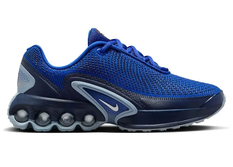 Nike Air Max Dn Hyper Blue Midnight Navy (FB8987-400)