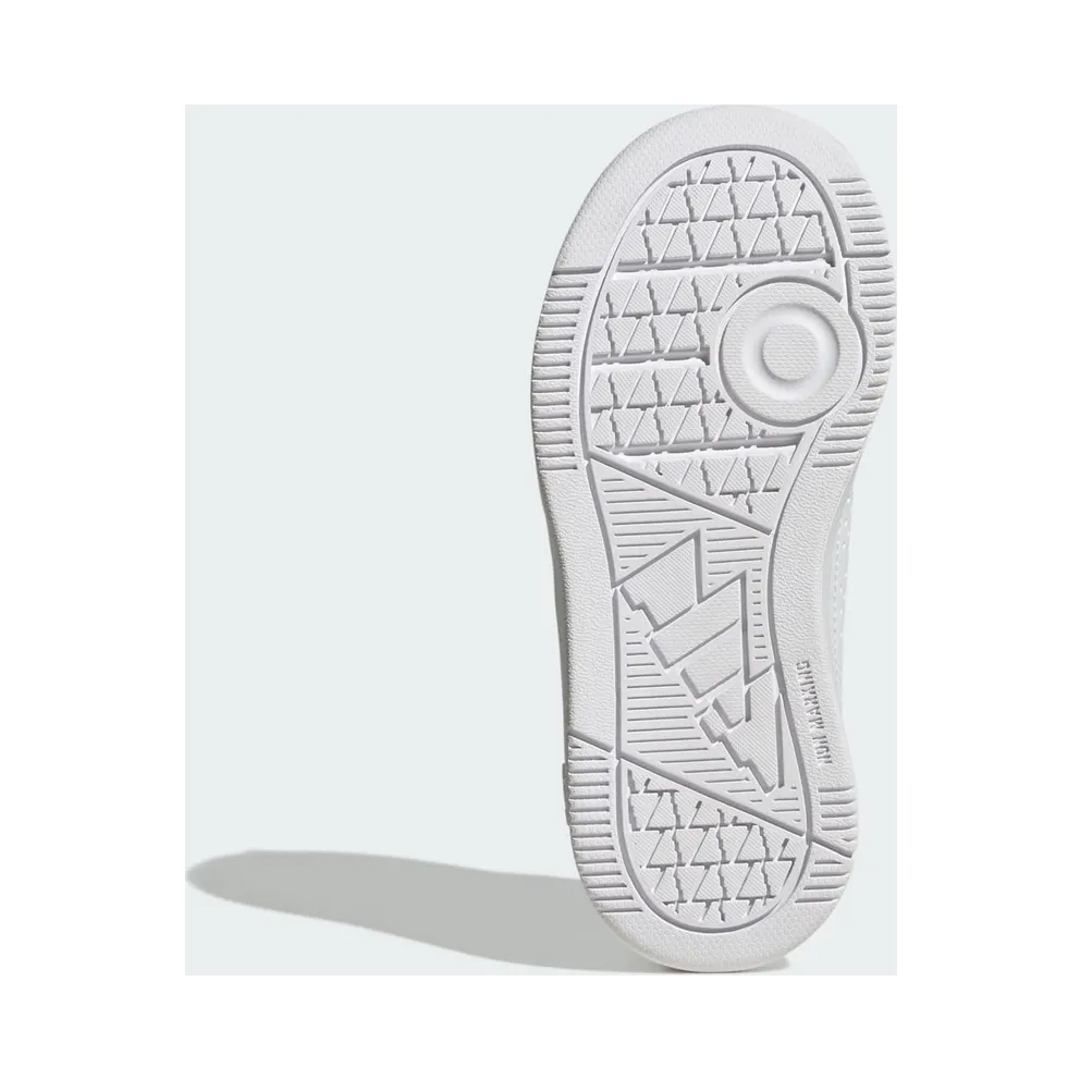 Adidas Tensaur Sport 3.0 K Sports Shoes Cloud White / Cloud White / Grey One (JQ1862)