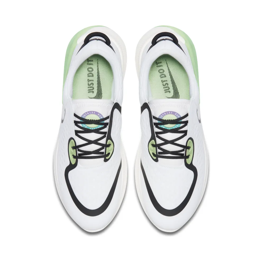 Nike Joyride Dual Run ‘White Vapor Green’ White/Black/Vapor Green/White (CD4365-105)