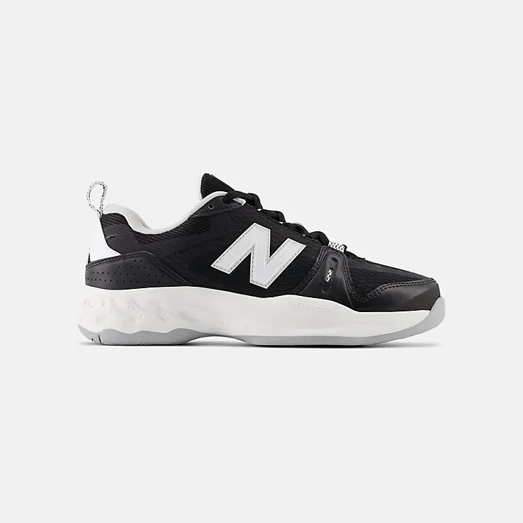 New Balance Fresh Foam X 1007 Black Grey (WC1007BK)
