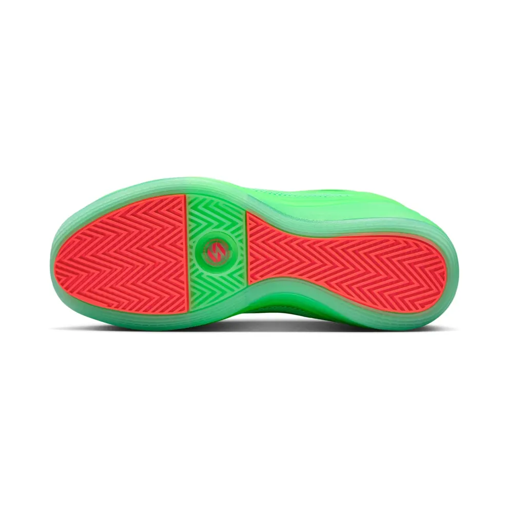 Jordan Luka 5 Green (IQ0630-301)