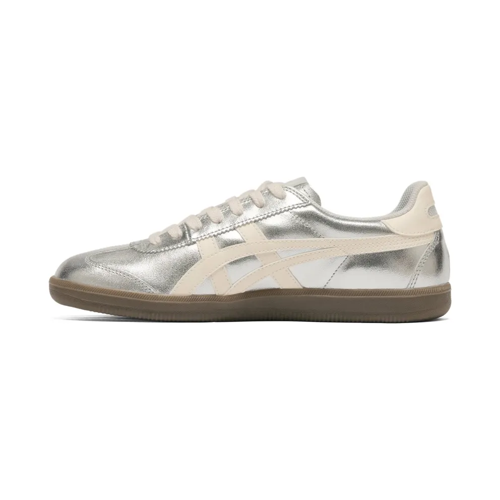 Onitsuka Tiger Tokuten Pure Silver Cream Gum (1183C429-020)