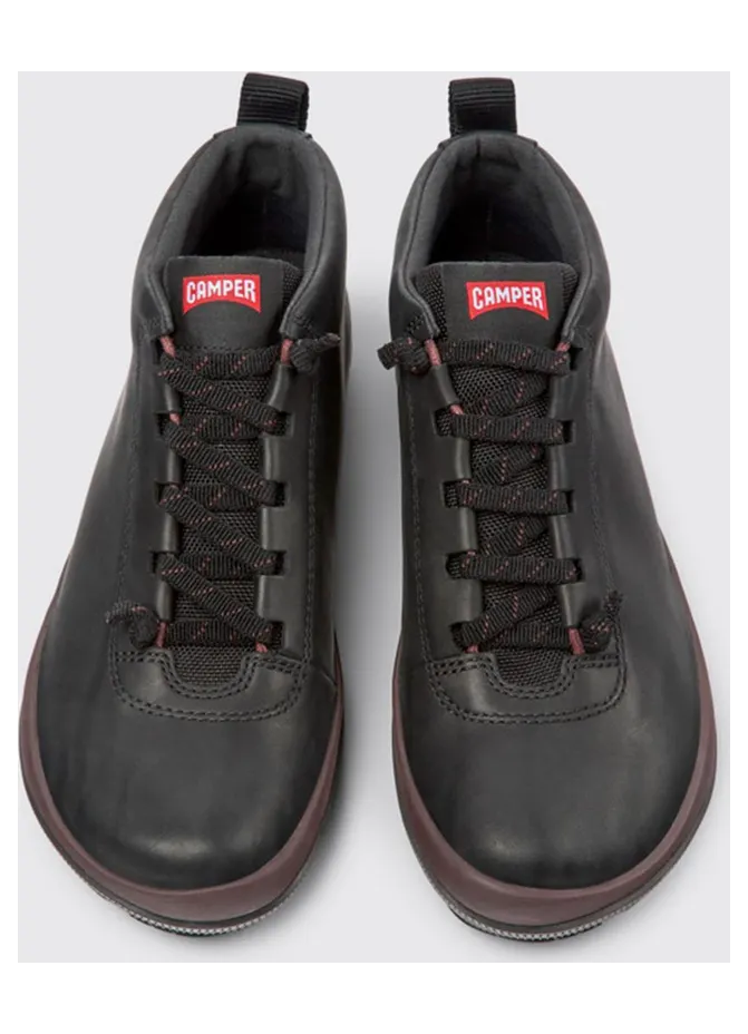 camper-sneaker K400481-016PEUPISTAGORE-TEX0