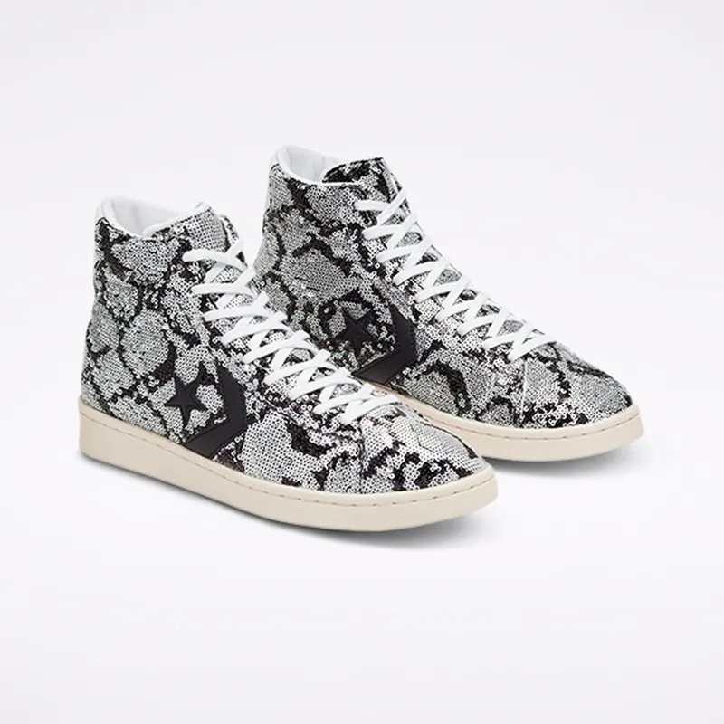 Converse Snakequins Pro Leather (165752C)