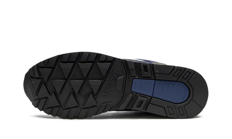 Saucony Shadow 6000 “Navy Olive” (S70674-4)