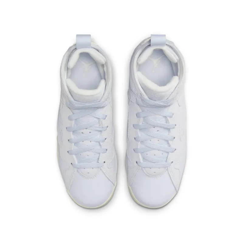 Air Jordan 7 GS “Cobalt Bliss” (DV2255-400)