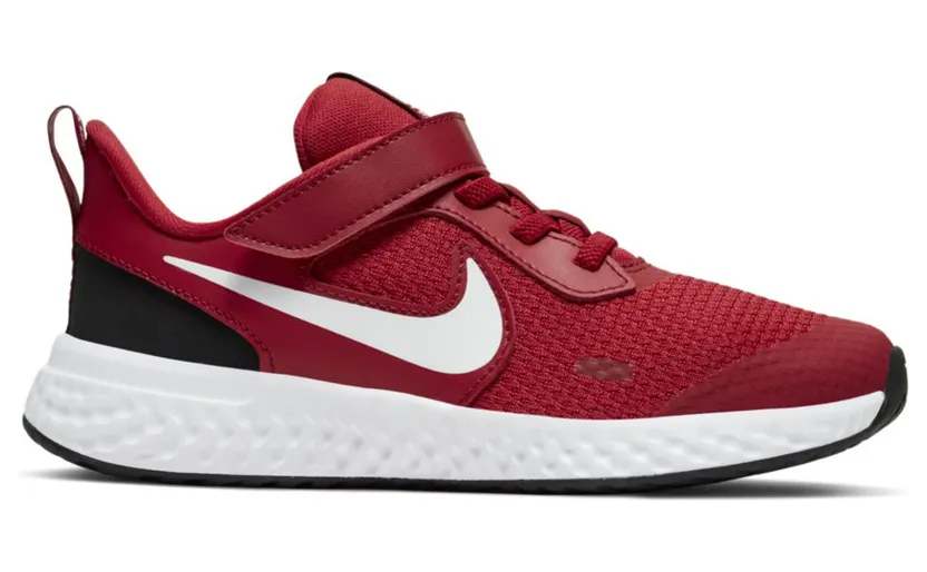 Nike Revolution 5 Gym Red (PS)