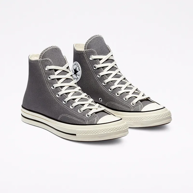 Converse Chuck 70 Hi Grey Ivory (164946C)