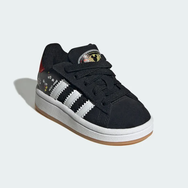 Adidas Campus 00s LED Lights Comfort Closure TD “Disney Mickey Mouse” (JP7990)