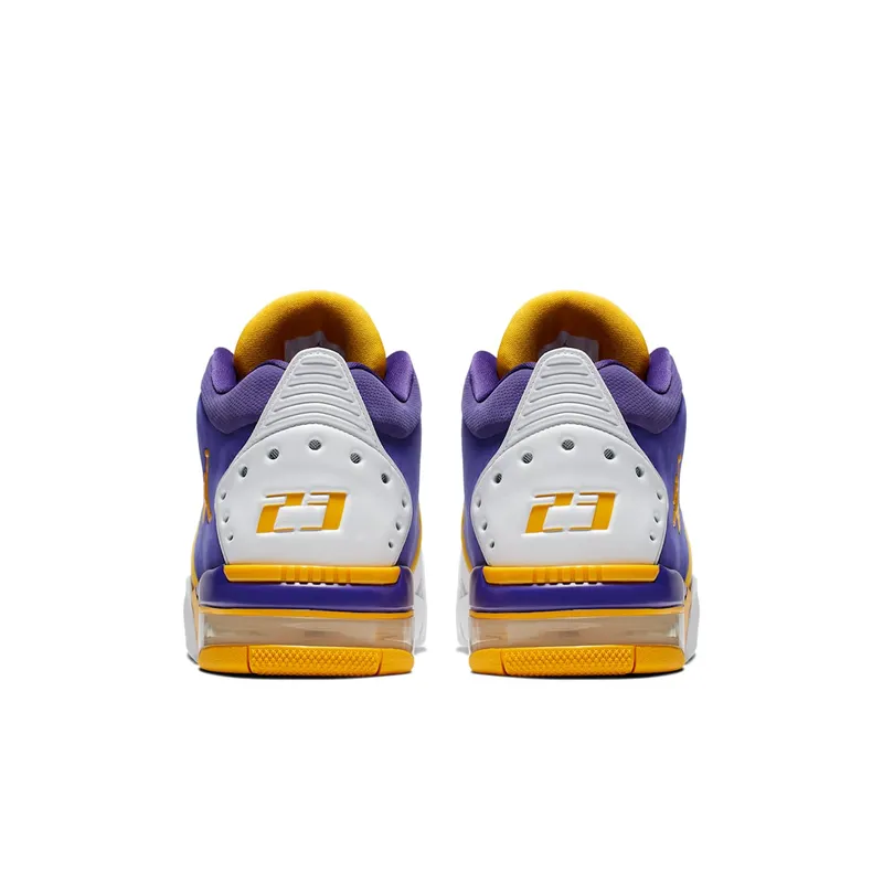Jordan Big Fund Lakers (BV6273-105)