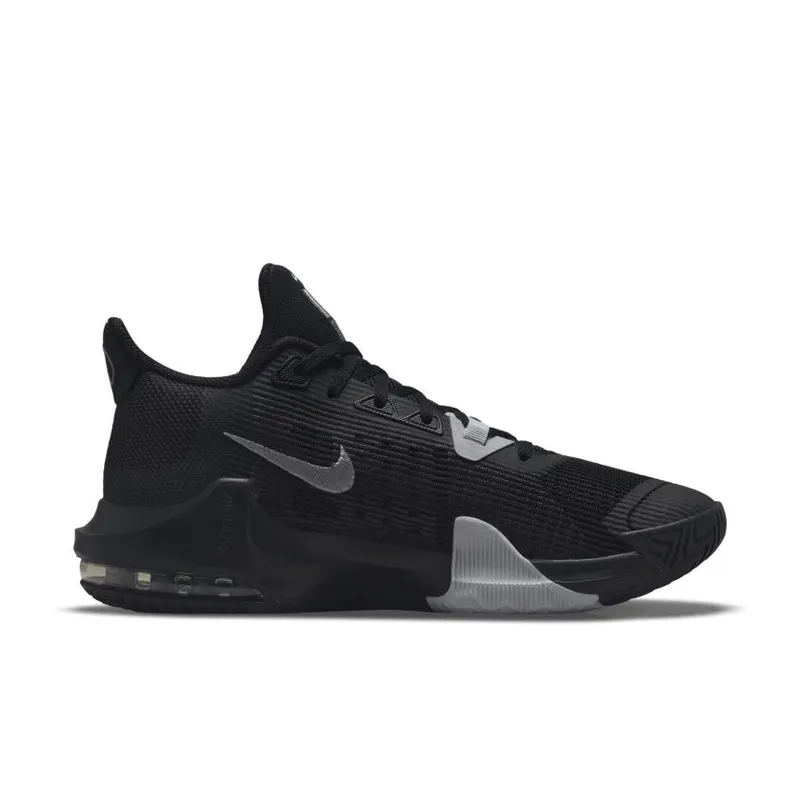 Nike Air Max Impact 3 Basketball Black (DC3725-003)