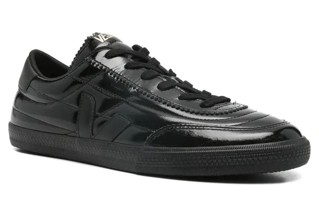veja-sneaker FU0221394 BLACK