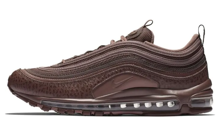 Nike Air Max 97 Mahogany Mink
