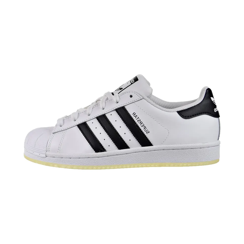 Adidas Superstar PS “WHITE/BLACK” (B42369)