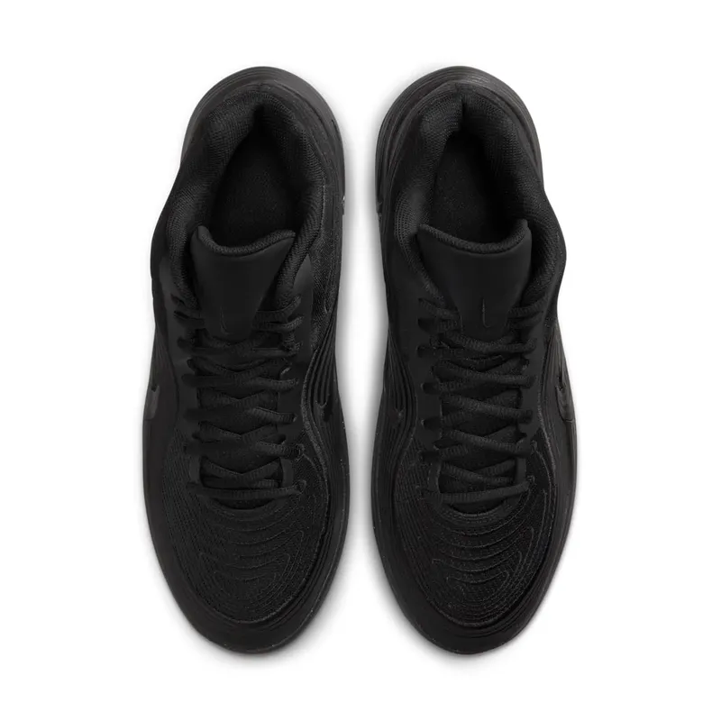 Nike Precision 8 Mid “Black” (IH1105-001)