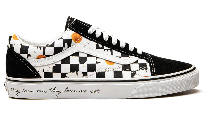 vans-old-skool VN0A5KRFB0B
