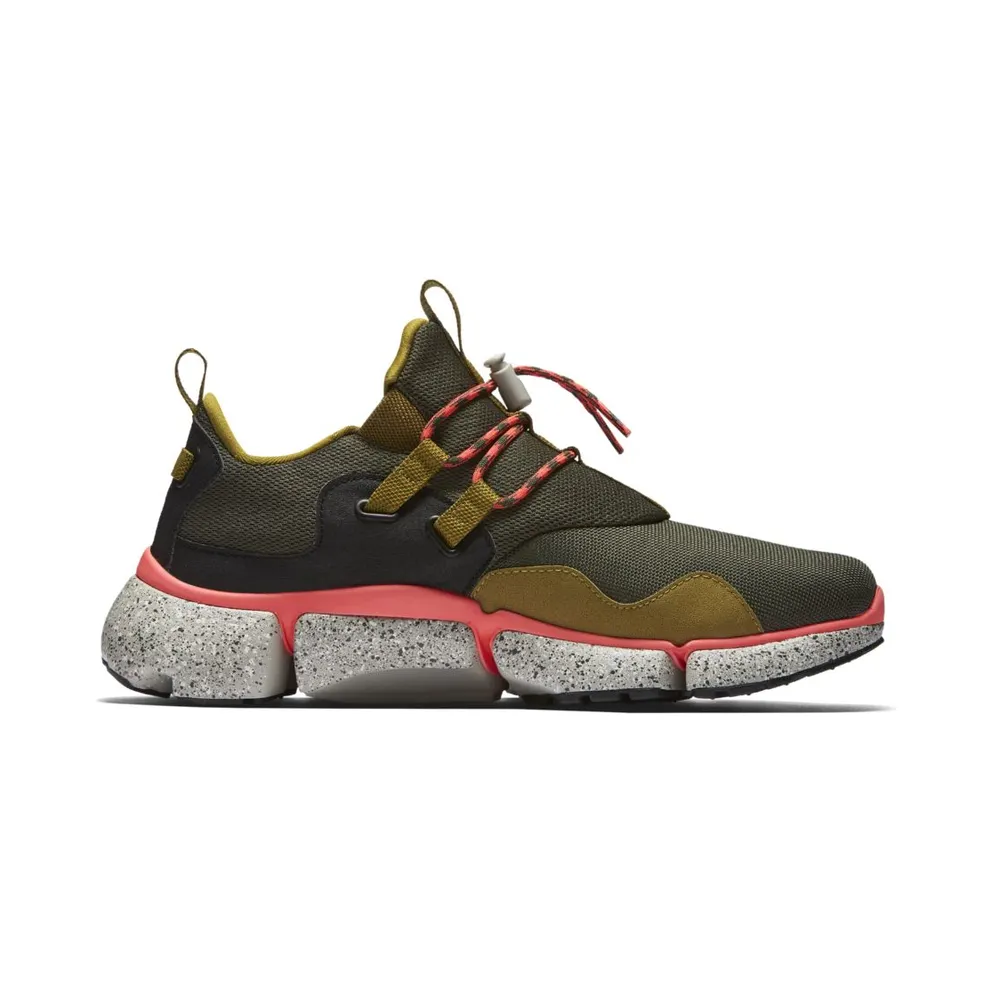 Nike Pocket Knife Desert Moss Desert Moss/Black-Cargo Khaki (898033-300)