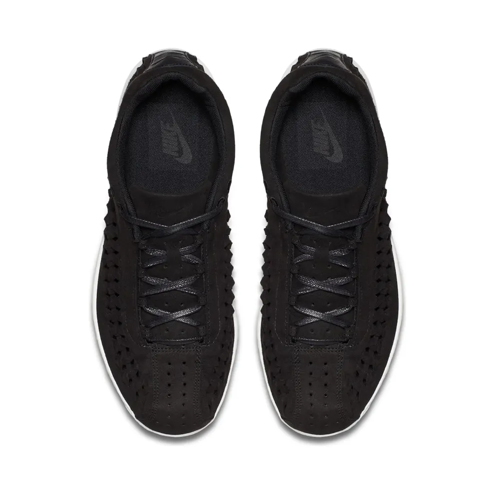 Nike Mayfly Woven Black/Black-Summit White Black/Black-Summit White (833132-001)