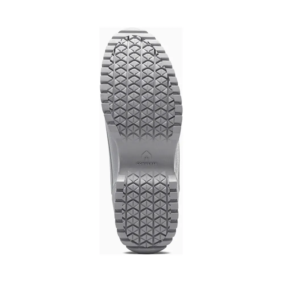 Converse Chuck Taylor All Star Lugged 2.0 Waterproof Grey Area/Grey Area/Black (A12344C)