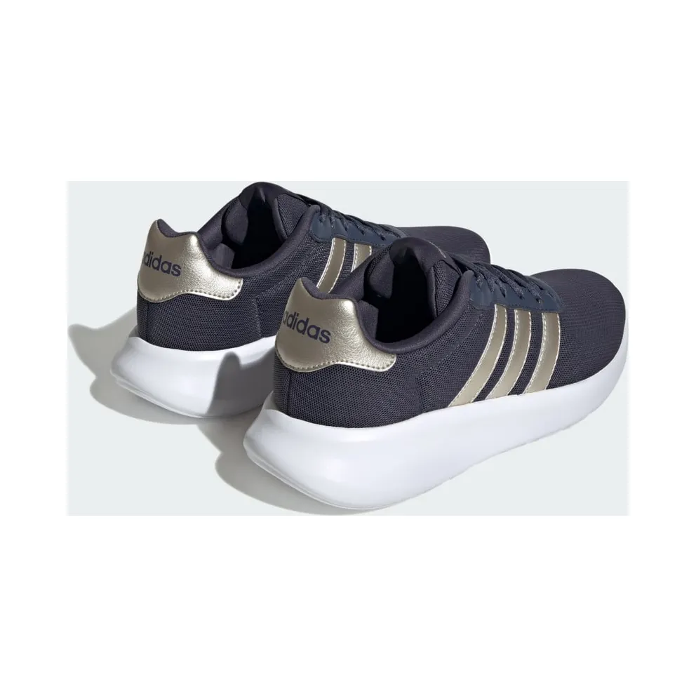 Adidas Lite Racer 3.0 Shadow Navy / Champagne Met. / Champagne Met. (IF5393)