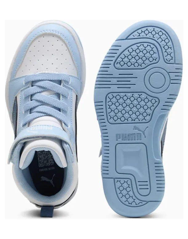 puma-rebound 393832-32