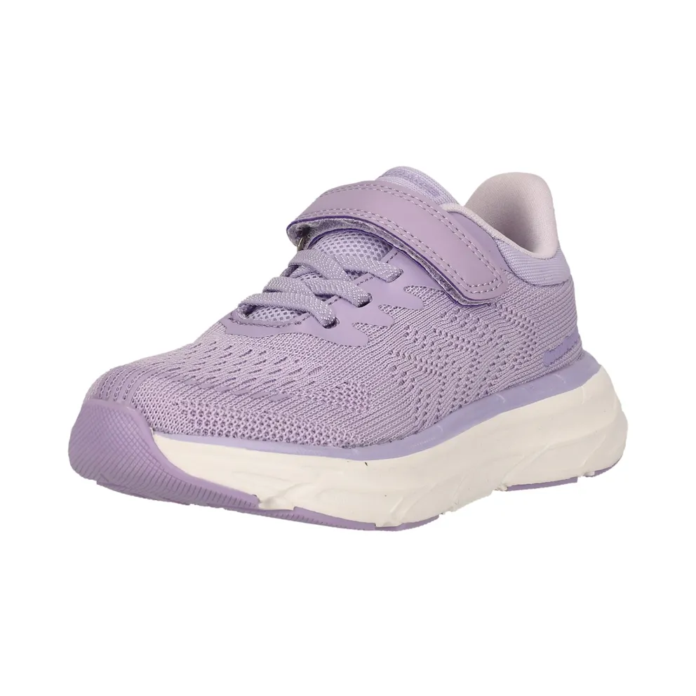 ENDURANCE sneaker Lilac (E252346-4251)