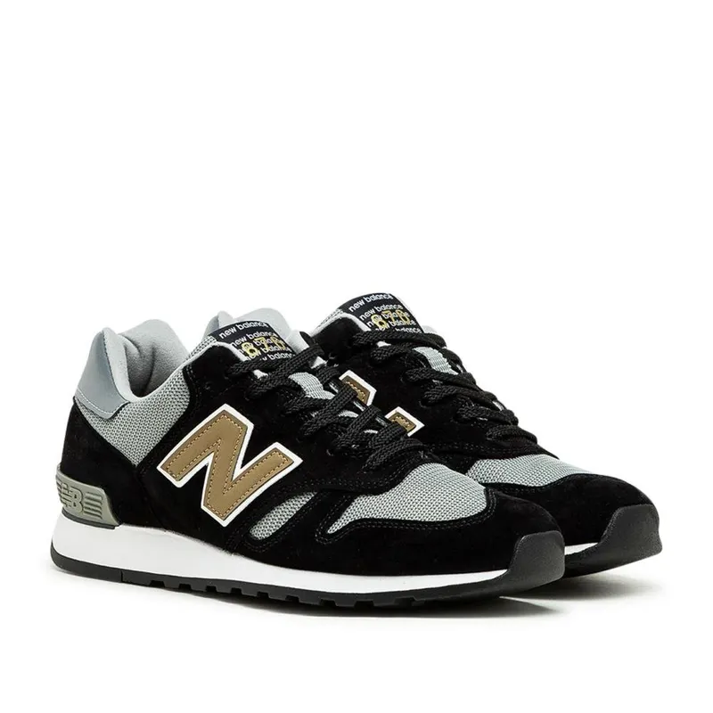 New Balance M670 KGW “Made in England” (821371-60-8)