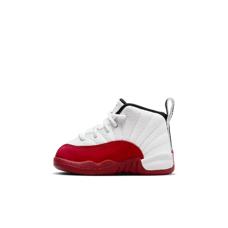 Jordan 12 Retro Cherry (2023) (850000-116)