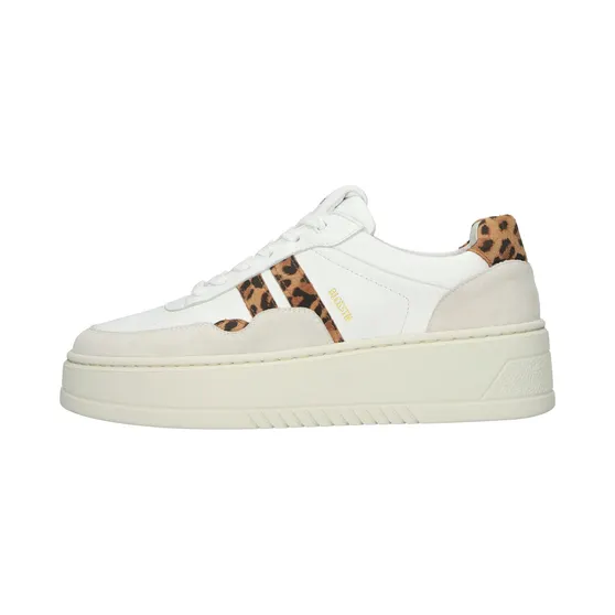 Blackstone Brown / Pueblo / Black / White (FL720WLEO)