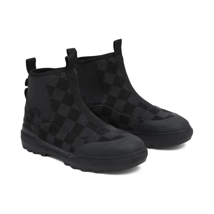 Vans Colfax Laarzen Black (VN0A5HFAO79)