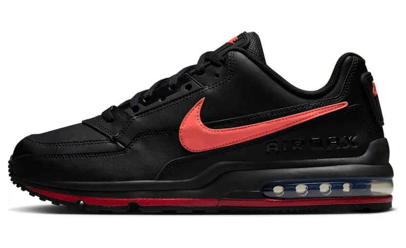 Nike Air Max LTD 3 Bred (687977-065)