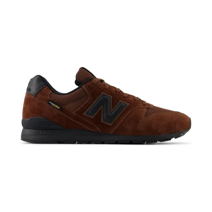 New Balance 996 Cordura Dark Brown (CM996EA2)