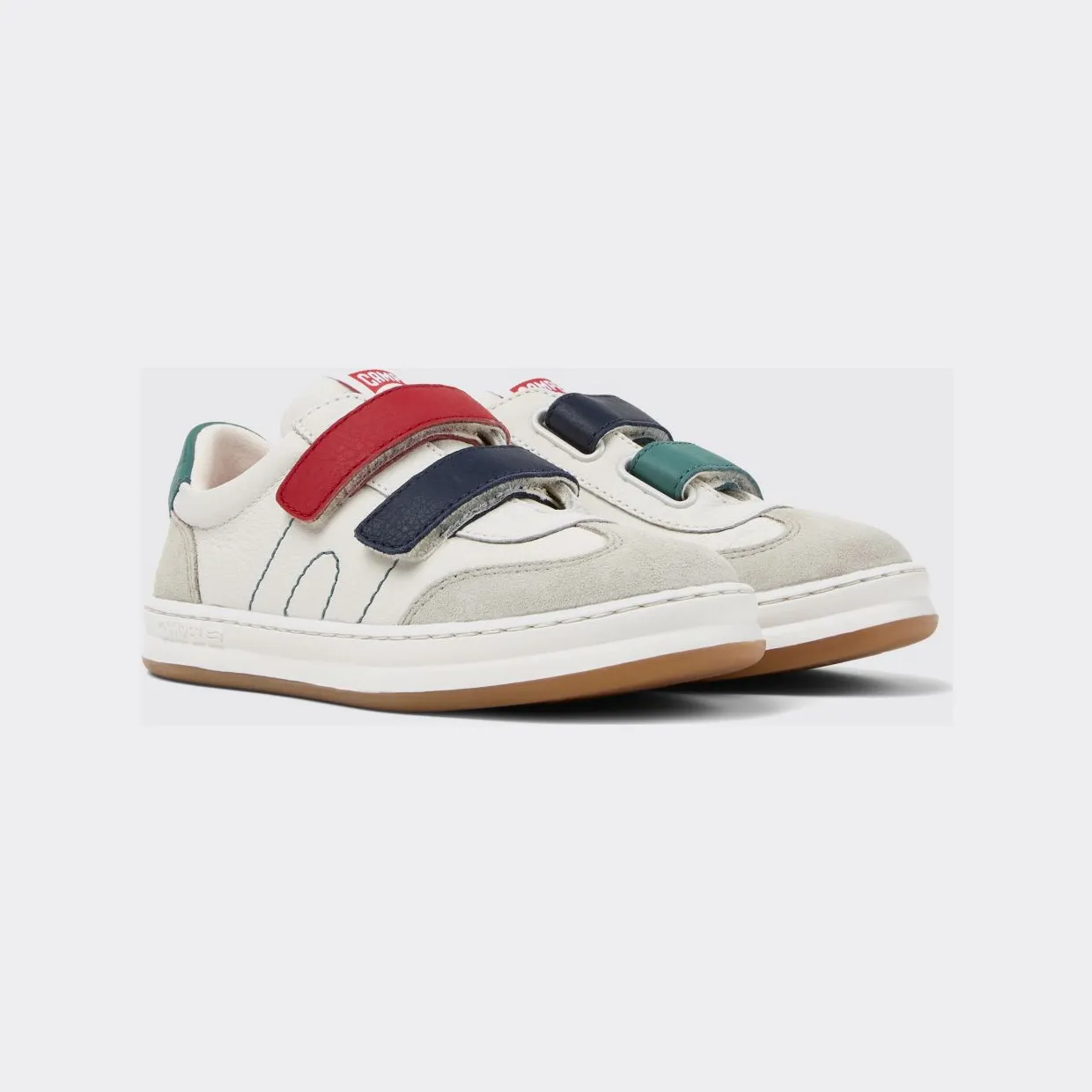camper-sneaker K800652-007TWINS0