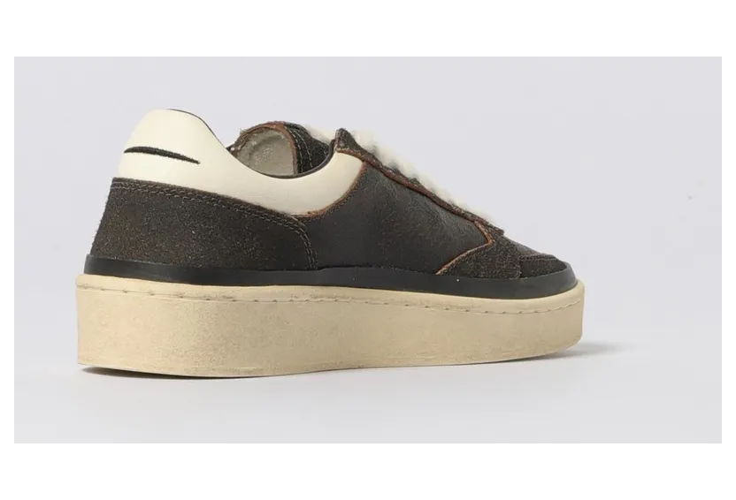 Ghoud Sneakers Brown (E1UNPBLWKP01) (2)