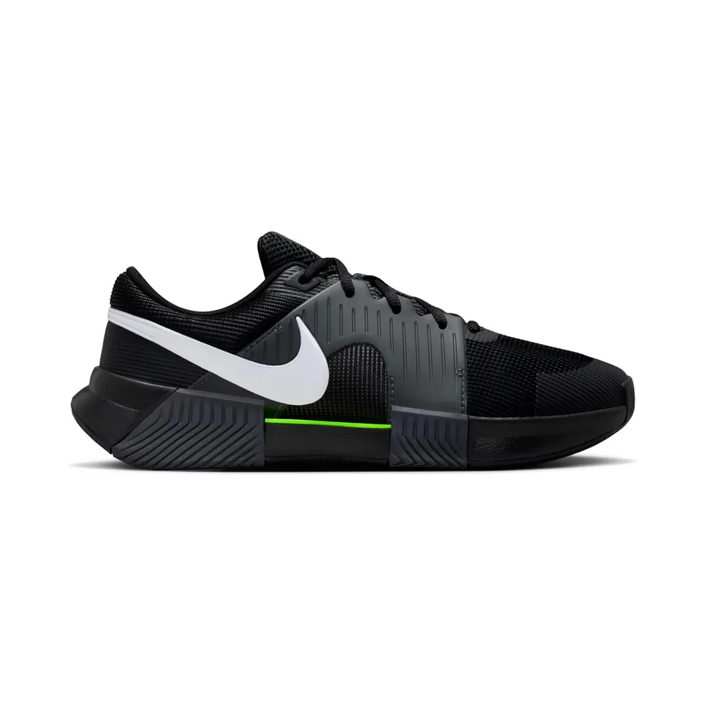 NikeCourt Air Zoom Vapor Pro Black (IQ5180-001)