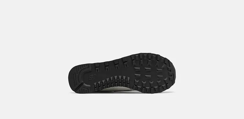 New Balance New Balance Grey/Black (WL574DN2)