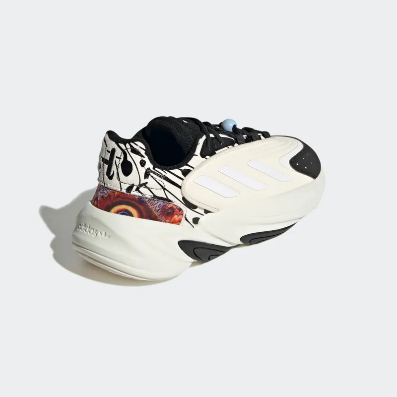 Adidas OZELIA Off White / Cloud White / Core Black (GY9434)