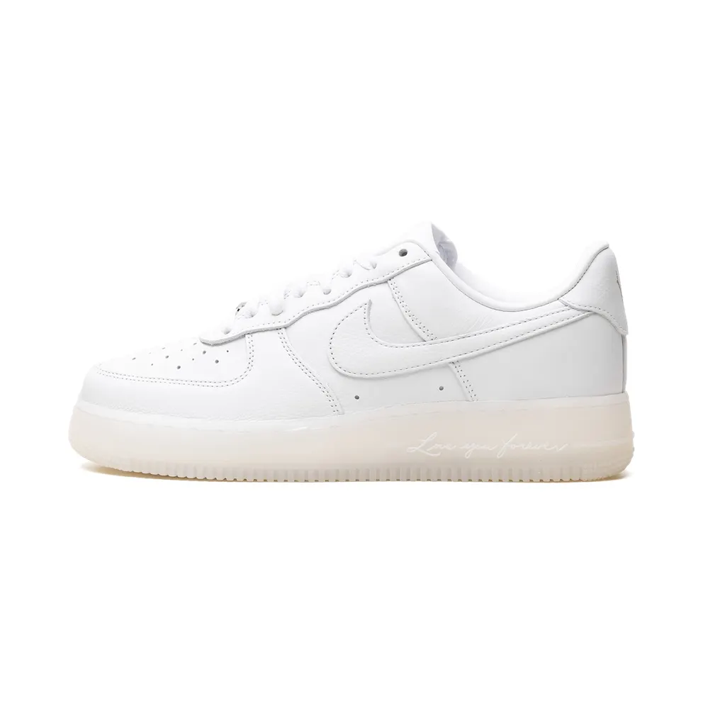 Nike Air Force 1 Low “Certified Lover Boy – Cobalt Tint” (CZ8065-101)