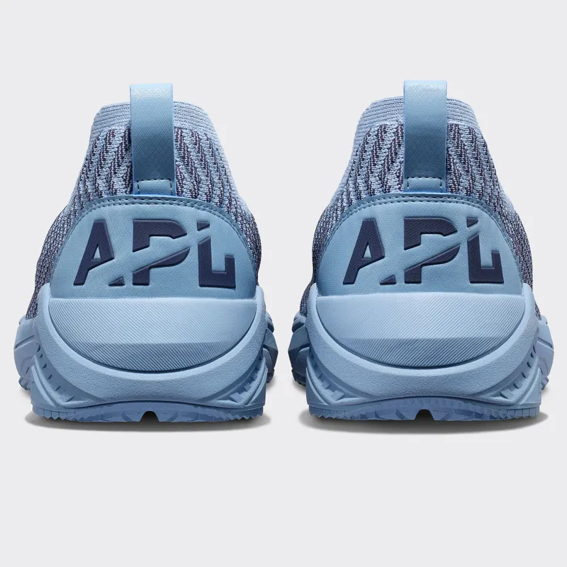 APL TechLoom Traveler “Heritage Blue/Navy” (Men)