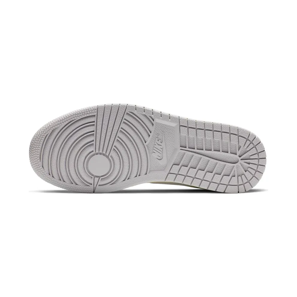 Jordan 1 Retro High Pale Ivory (W) Pale Ivory/Phantom-Sail (AH7389-101)