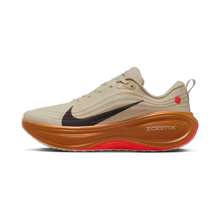 Nike Vomero Plus Brown “Light Khaki / Monarch / Bright Crimson / Cave Purple” (IM6679-258)