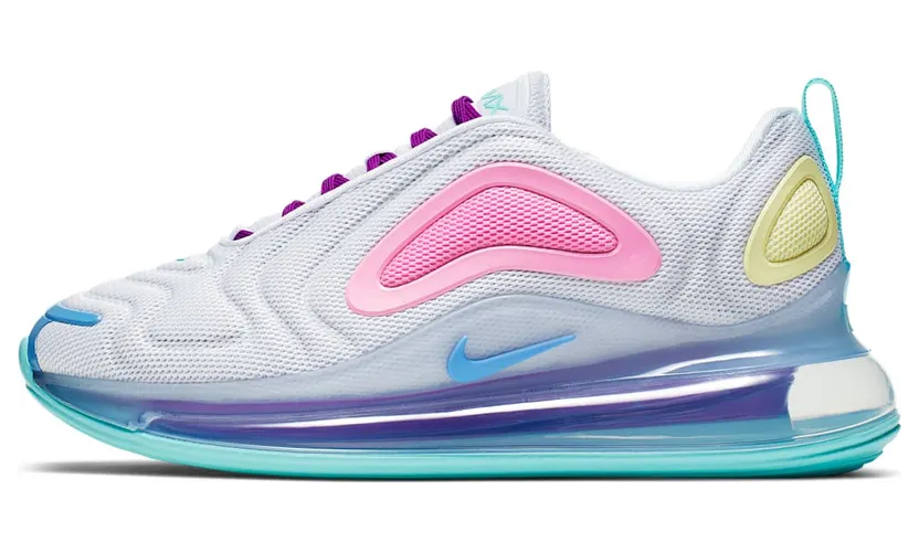 Nike Air Max 720 Aqua Powder (AR9293-102)