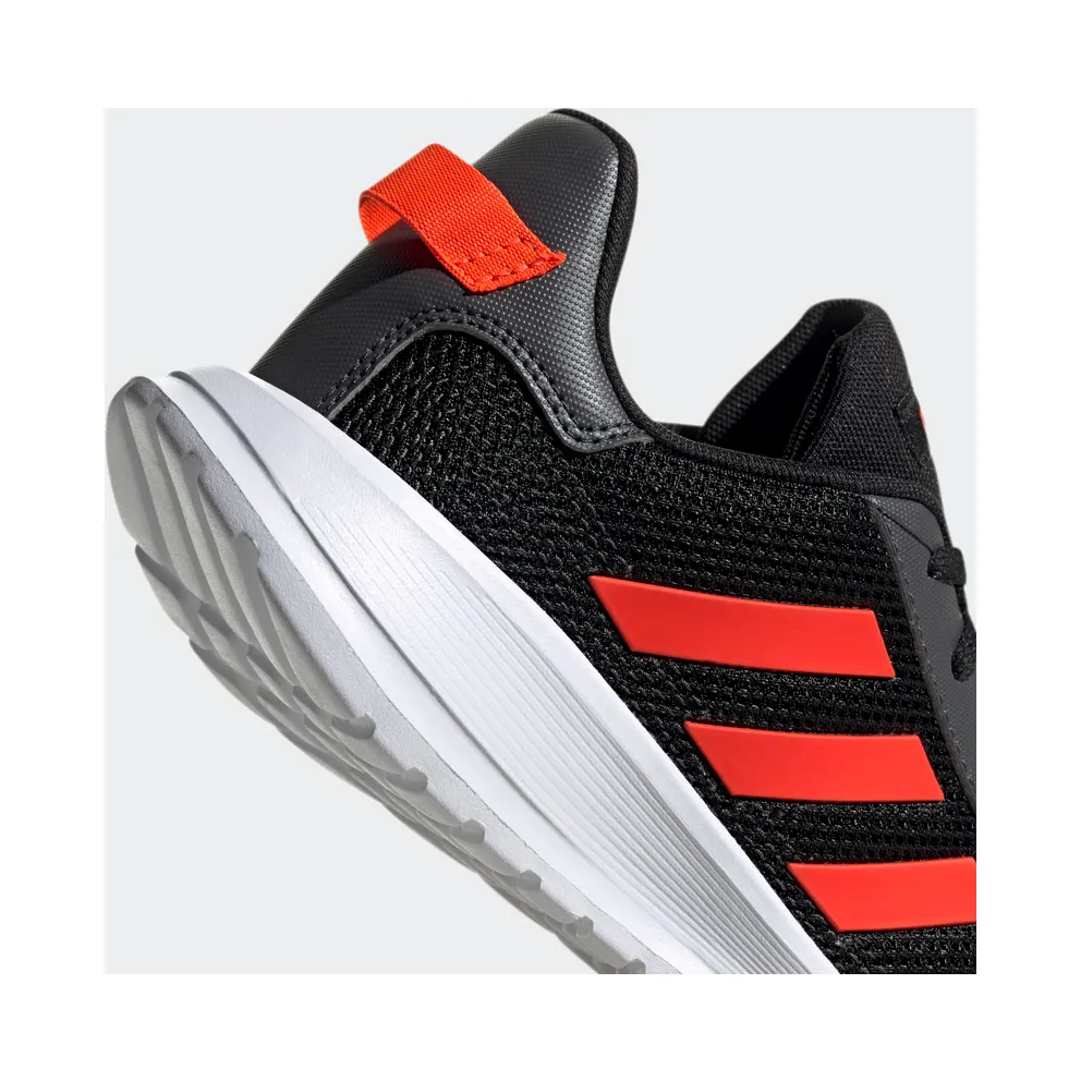 adidas Tensor Run Core Black / Solar Red / Grey Six (EG4124)