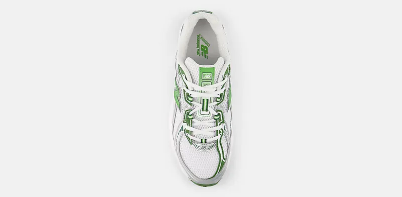 New Balance 740 “White Alpine Green” (U740GH2)