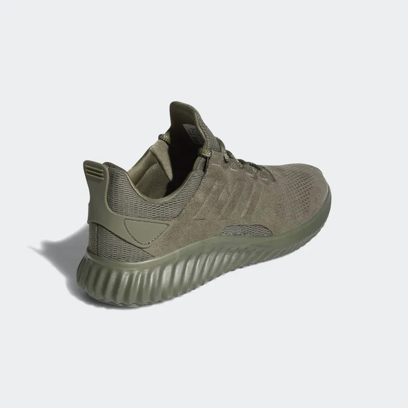 adidas  Alphabounce CR Base Green  (CG4572)