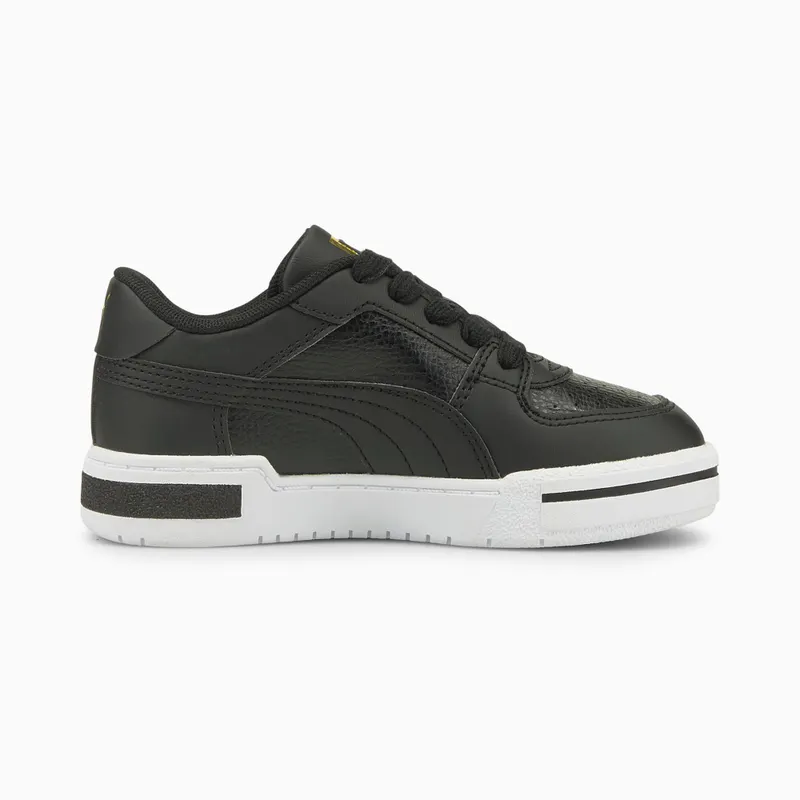 PUMA Ca Pro Classic Kids’ Black (382278-02)