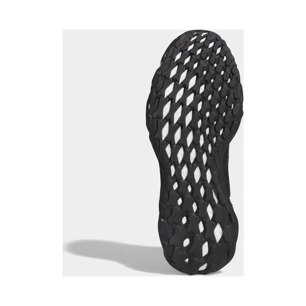 Adidas Web BOOST Running Sportswear Lifestyle Core Black / Core Black / Core Black (GZ6445)