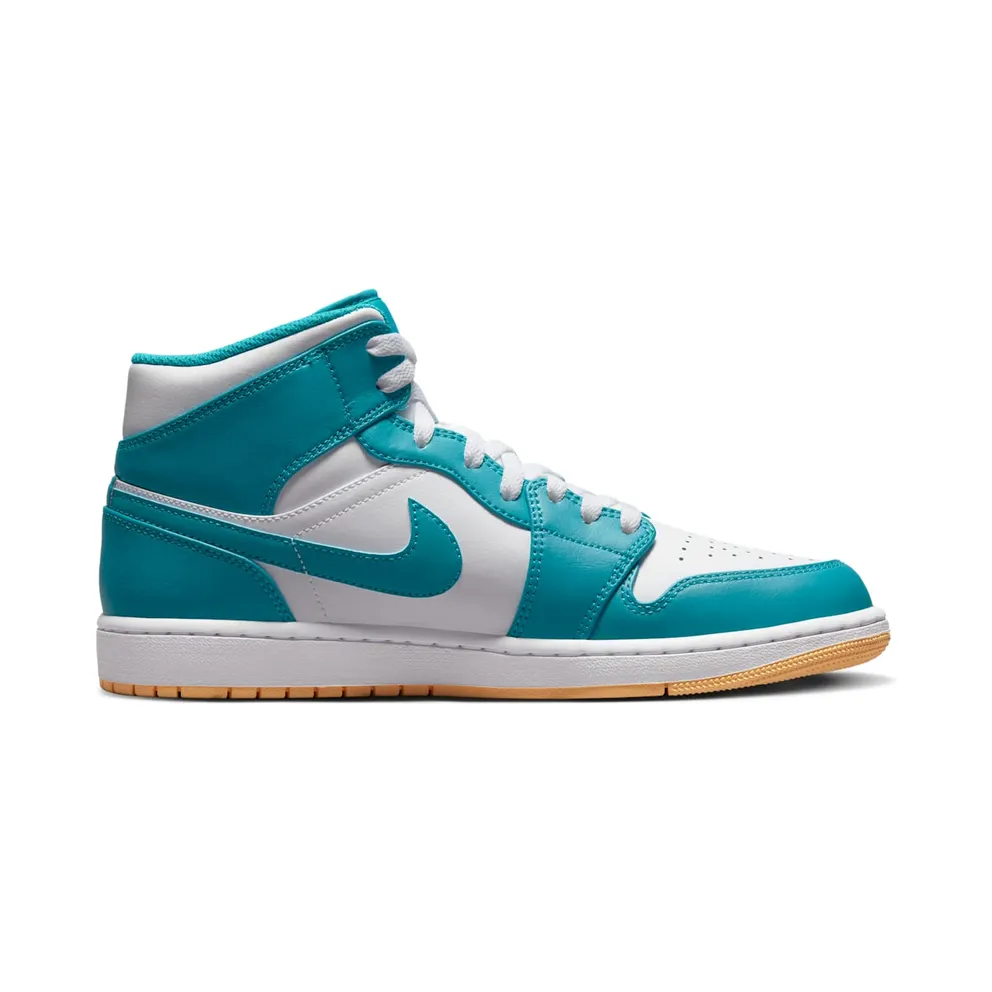 Air Jordan 1 Mid “Aquatone” (DQ8426-400)